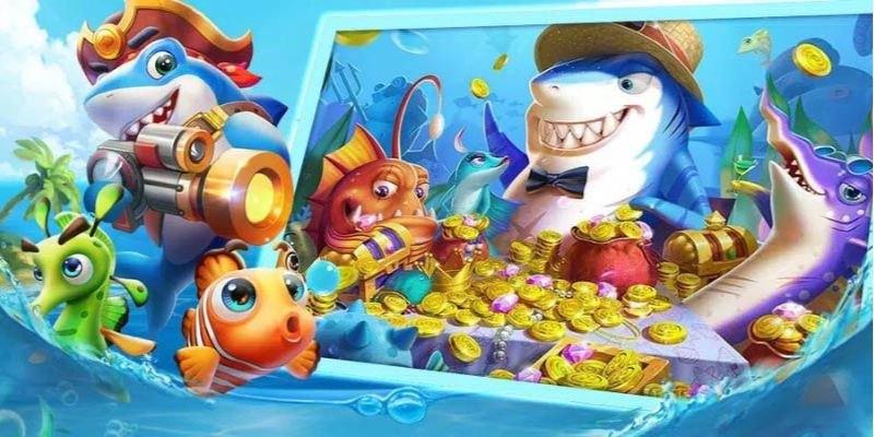 Các dạng game bắn cá ở TK88 đều được Isle of Man cấp phép hoạt động