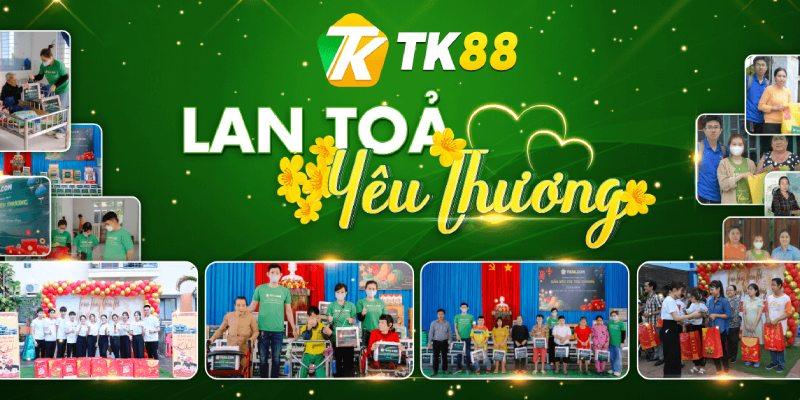 CEO TK88 Hoàng Hiệp gây dựng thương hiệu nhà cái phát triển toàn cầu