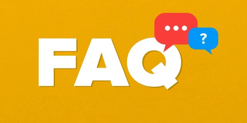 FAQ các câu hỏi thường gặp về khuyến mãi tại nhà cái uy tín TK88