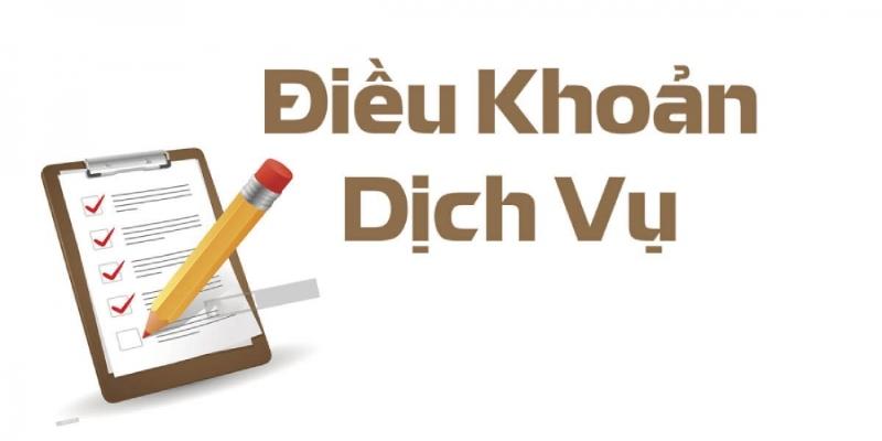 Hỗ trợ khách hàng tìm hiểu điều khoản điều kiện để giao dịch rút tiền