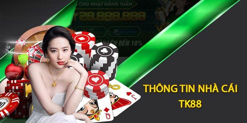 Tin tức tk88: Tổng quan về sân chơi