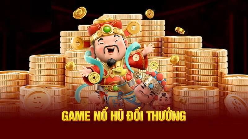 Slot nổ hũ hấp dẫn