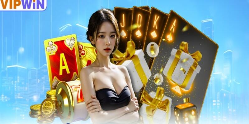 Thông tin cơ bản về chương trình KHUYẾN MÃI VIPWIN